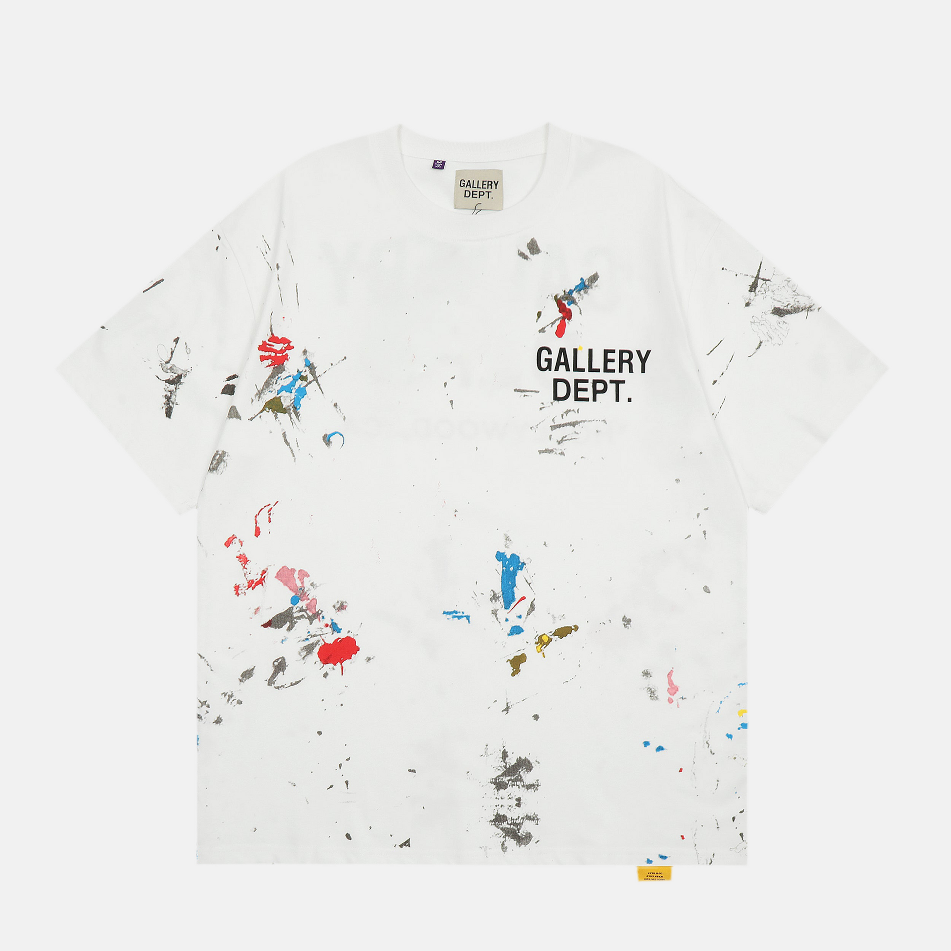 GALLERY DEPT | חולצה קצרה