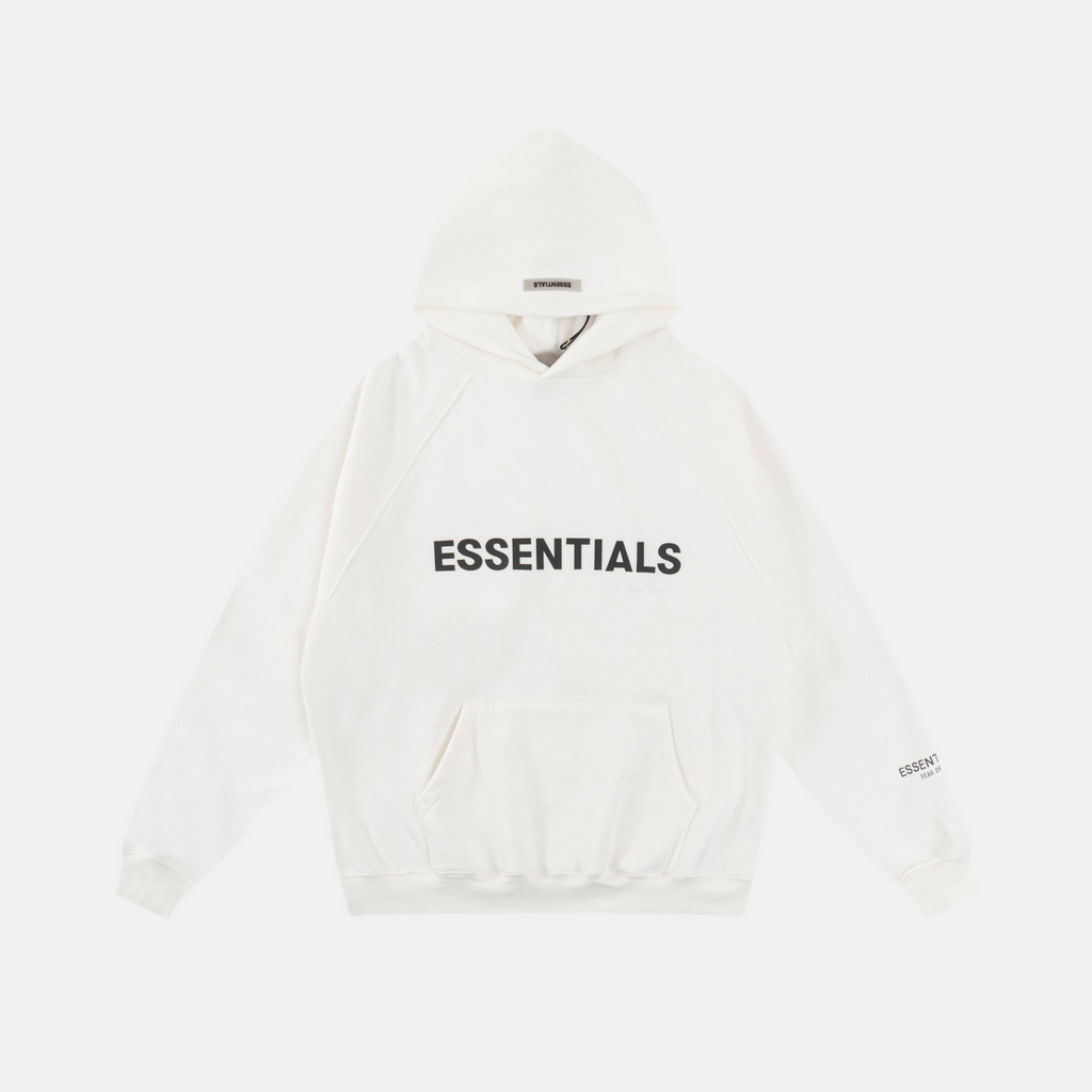 ESSENTIALS | סוויטשירט ארוך