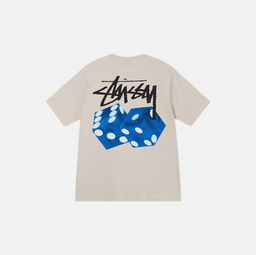 STUSSY | חולצה קצרה