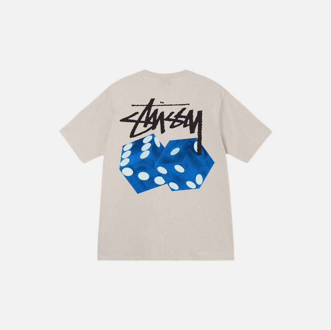 STUSSY | חולצה קצרה