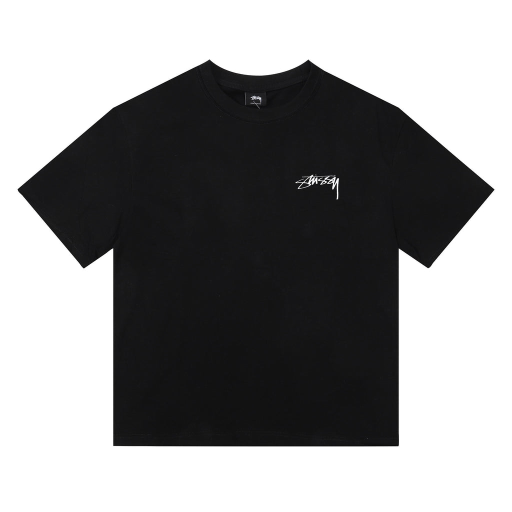 STUSSY | חולצה קצרה