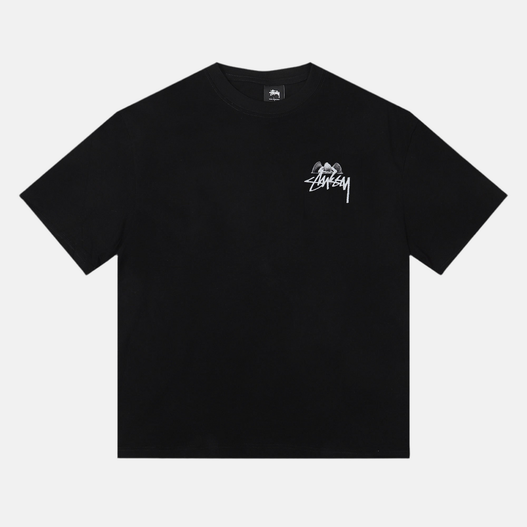 STUSSY | חולצה קצרה