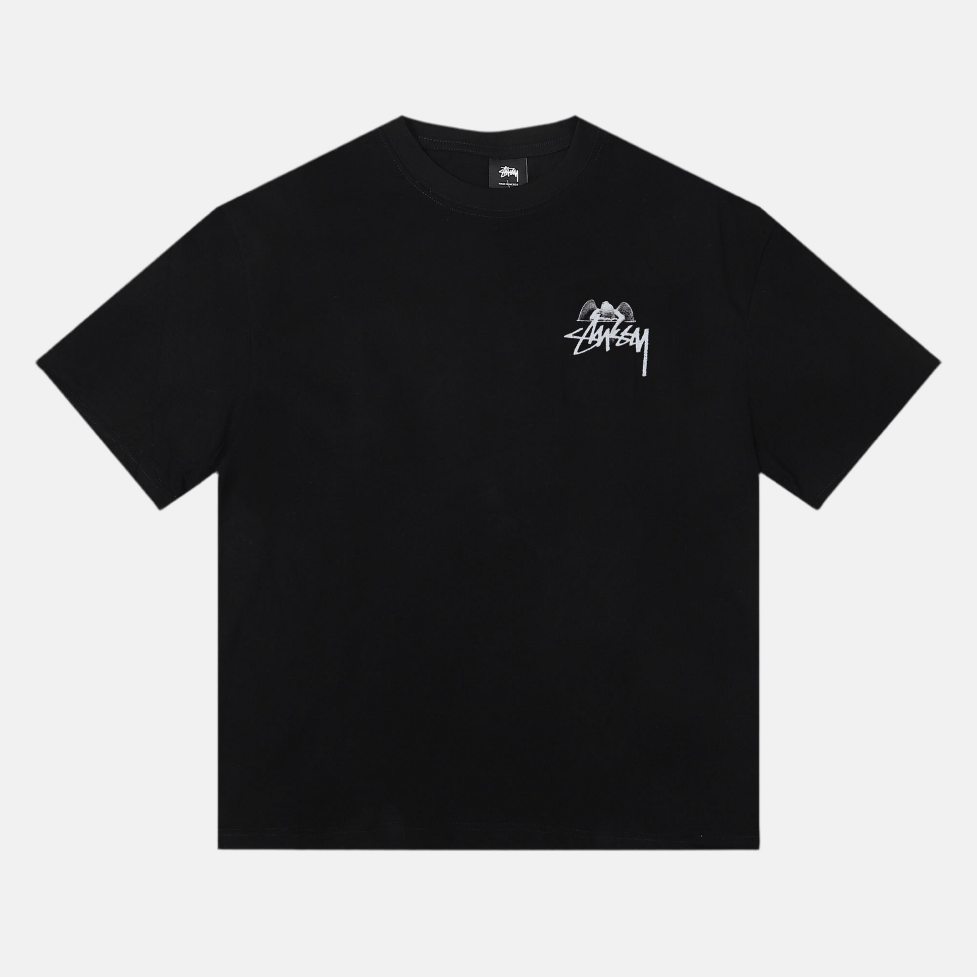 STUSSY | חולצה קצרה