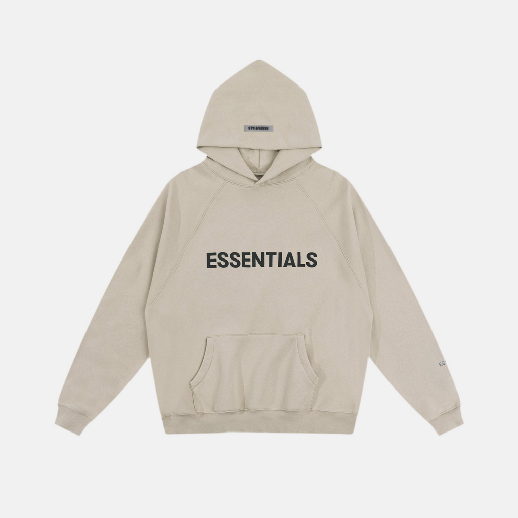ESSENTIALS | סוויטשירט ארוך