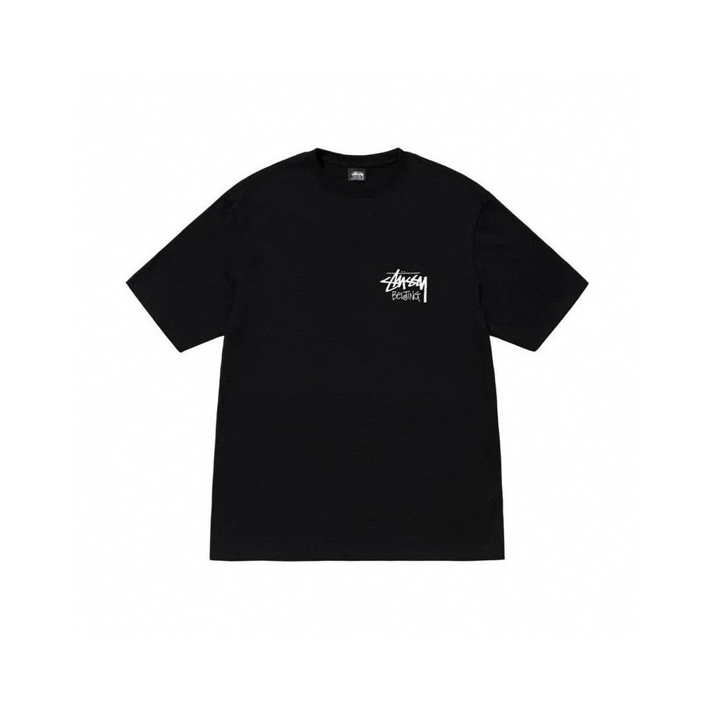 STUSSY | חולצה קצרה