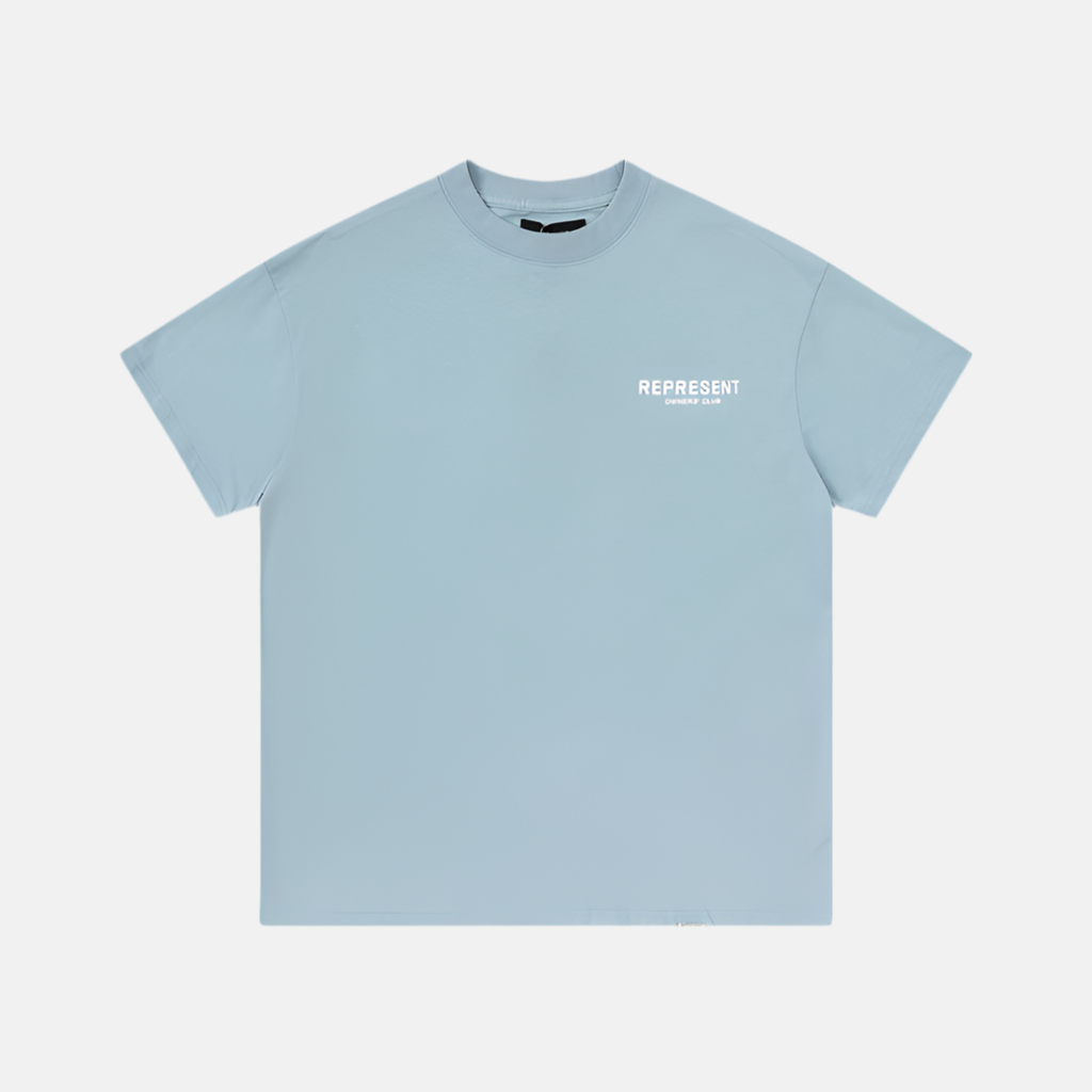 REPRESENT | חולצה קצרה