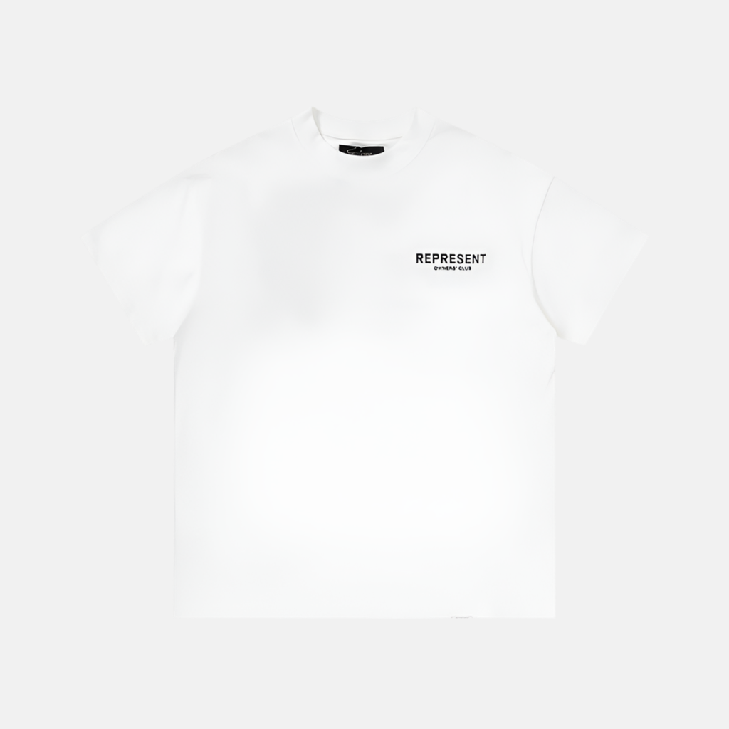 REPRESENT | חולצה קצרה