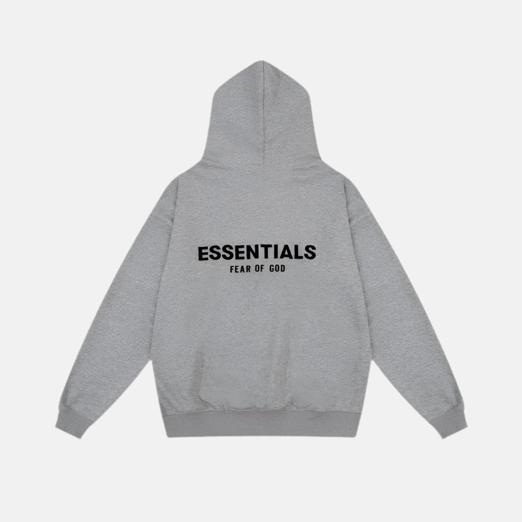 ESSENTIALS | סווטשירט ארוך