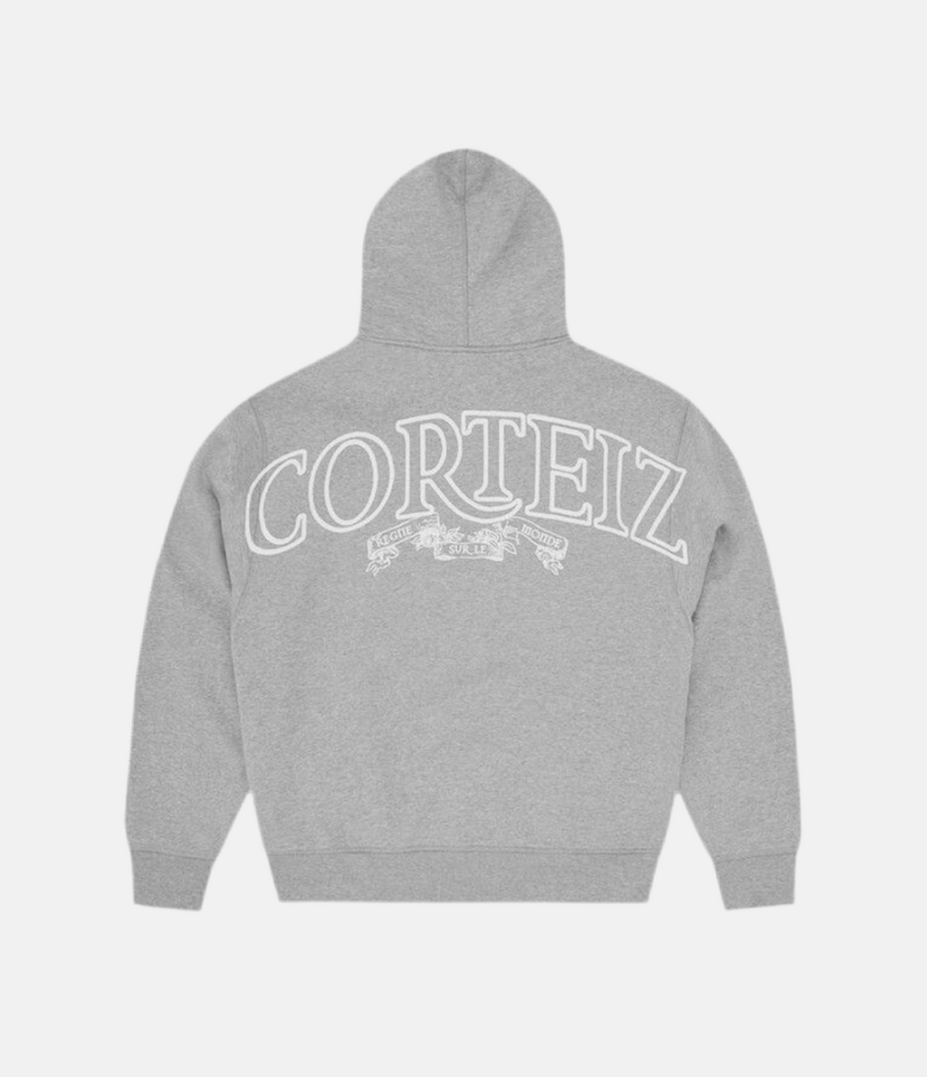 CORTEIZ | סוויטשירט ארוך