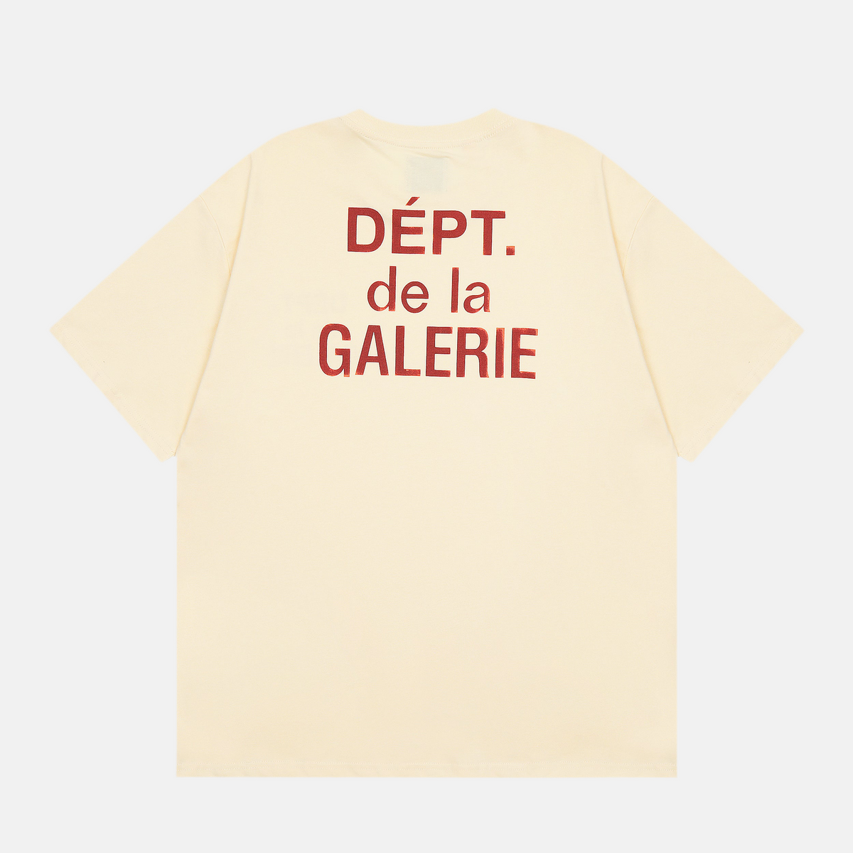 GALLERY DEPT | חולצה קצרה