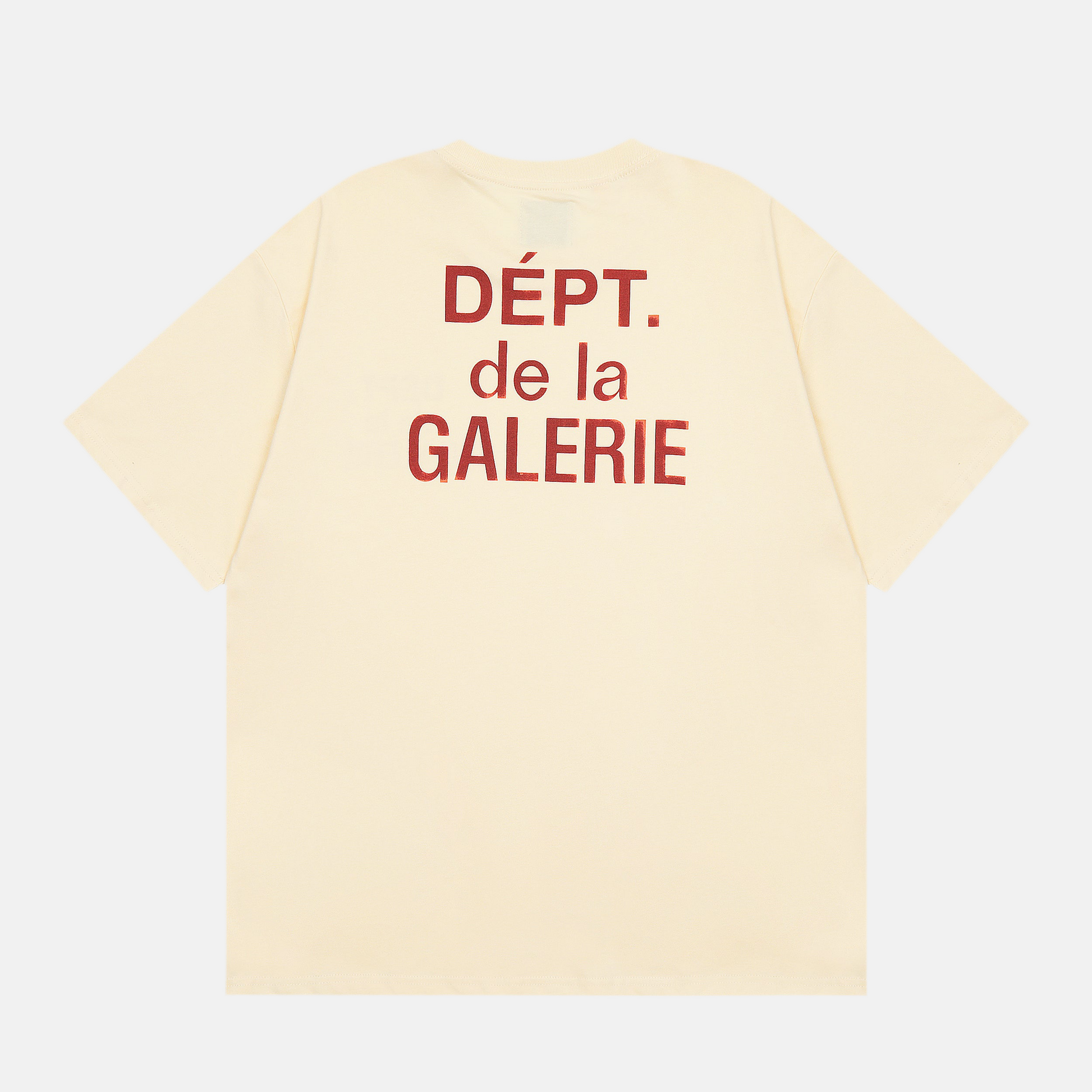 GALLERY DEPT | חולצה קצרה