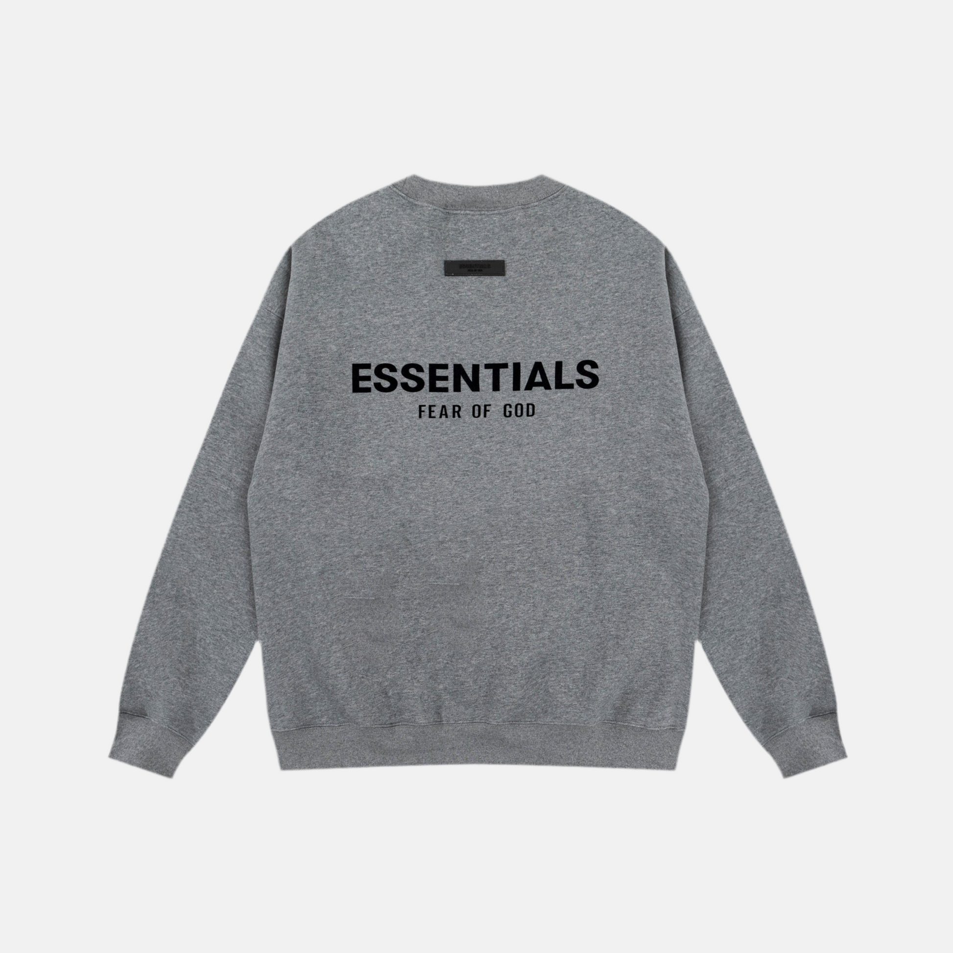 ESSENTIALS | סווטשירט ארוך