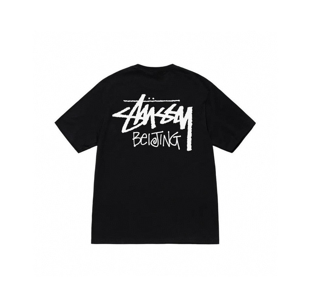 STUSSY | חולצה קצרה