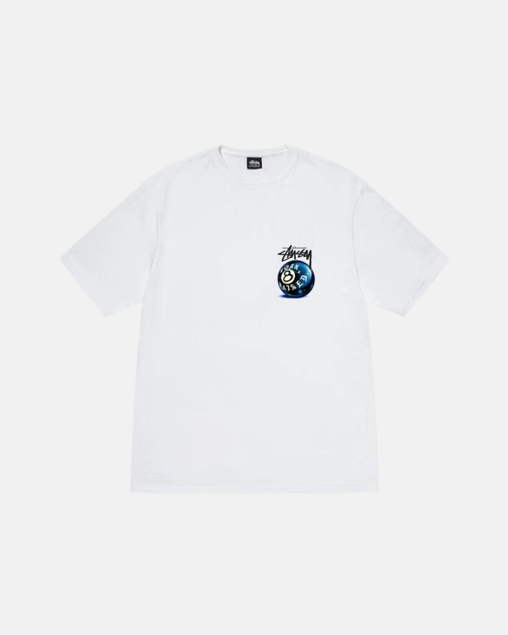 STUSSY | חולצה קצרה