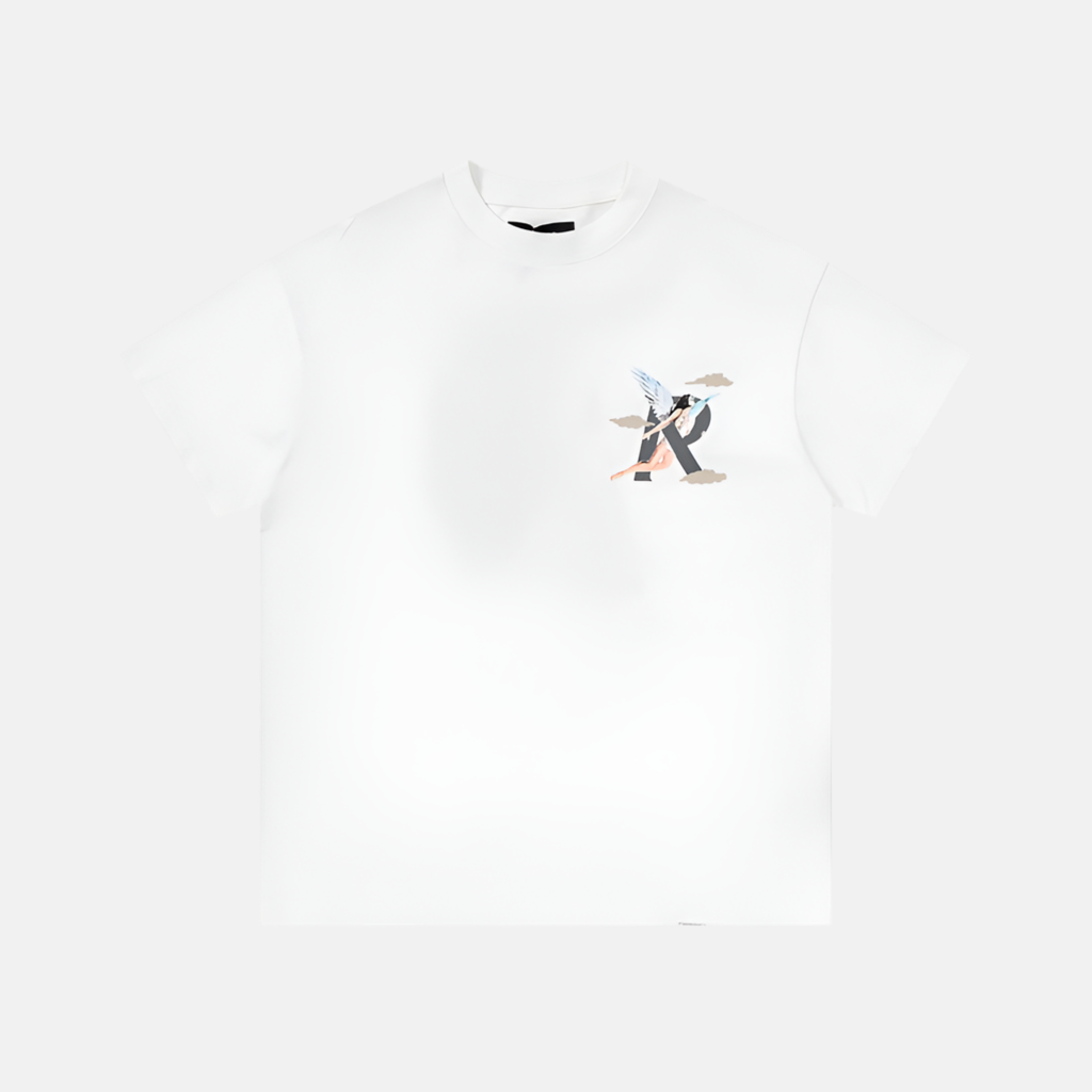 REPRESENT | חולצה קצרה