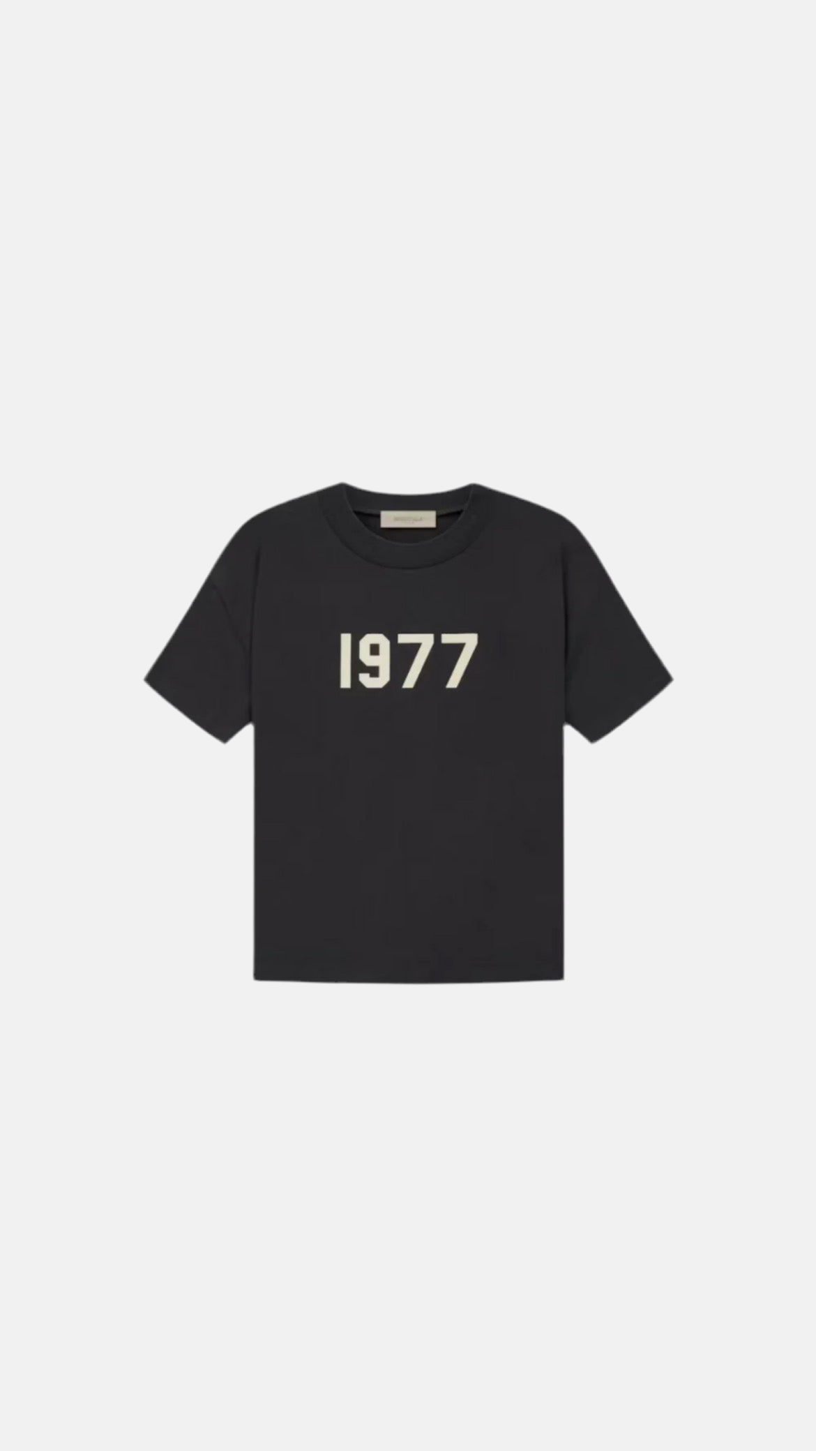 ESSENTIALS 1977 | חולצה קצרה
