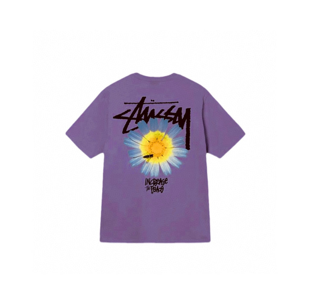 STUSSY | חולצה קצרה
