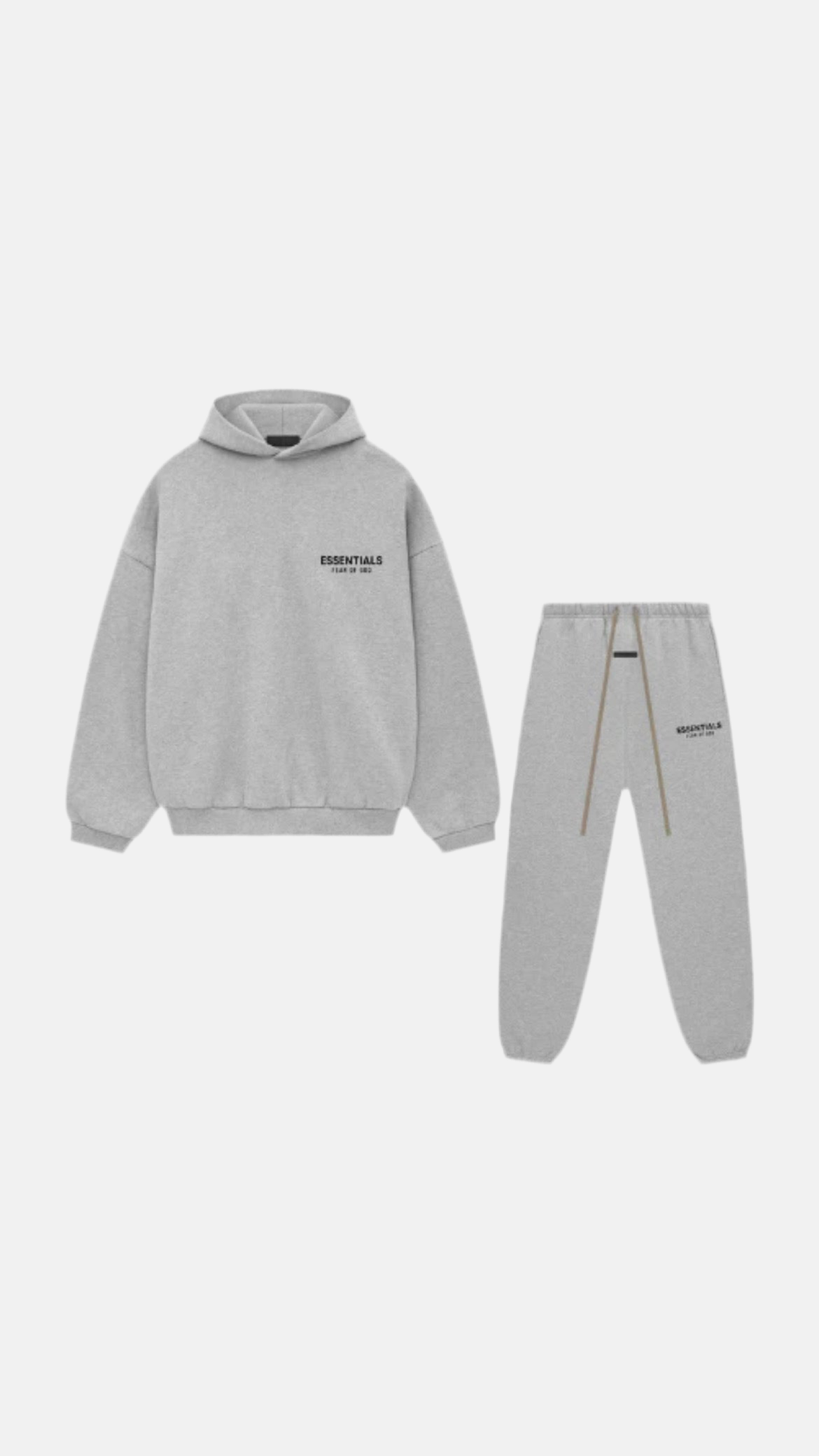 ESSENTIALS | חליפה ארוכה