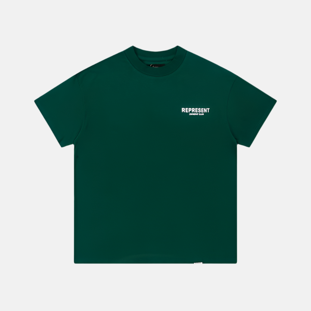 REPRESENT | חולצה קצרה