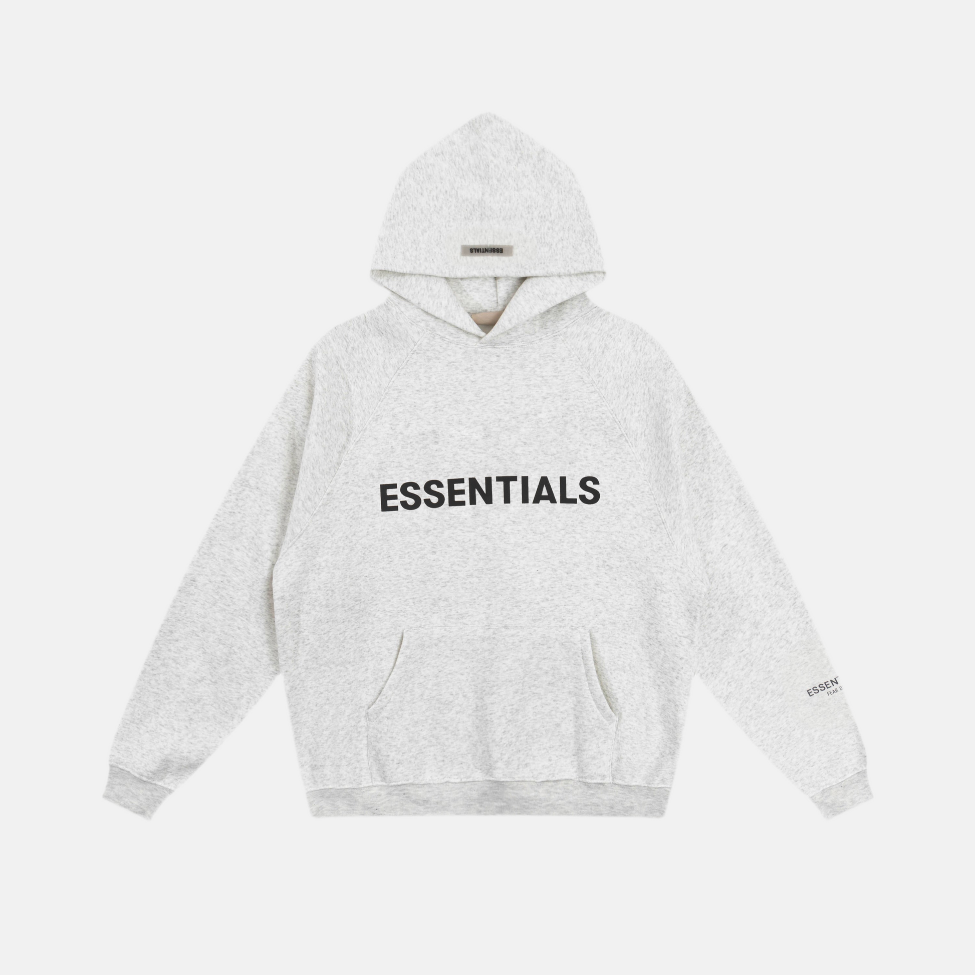 ESSENTIALS | סוויטשירט ארוך