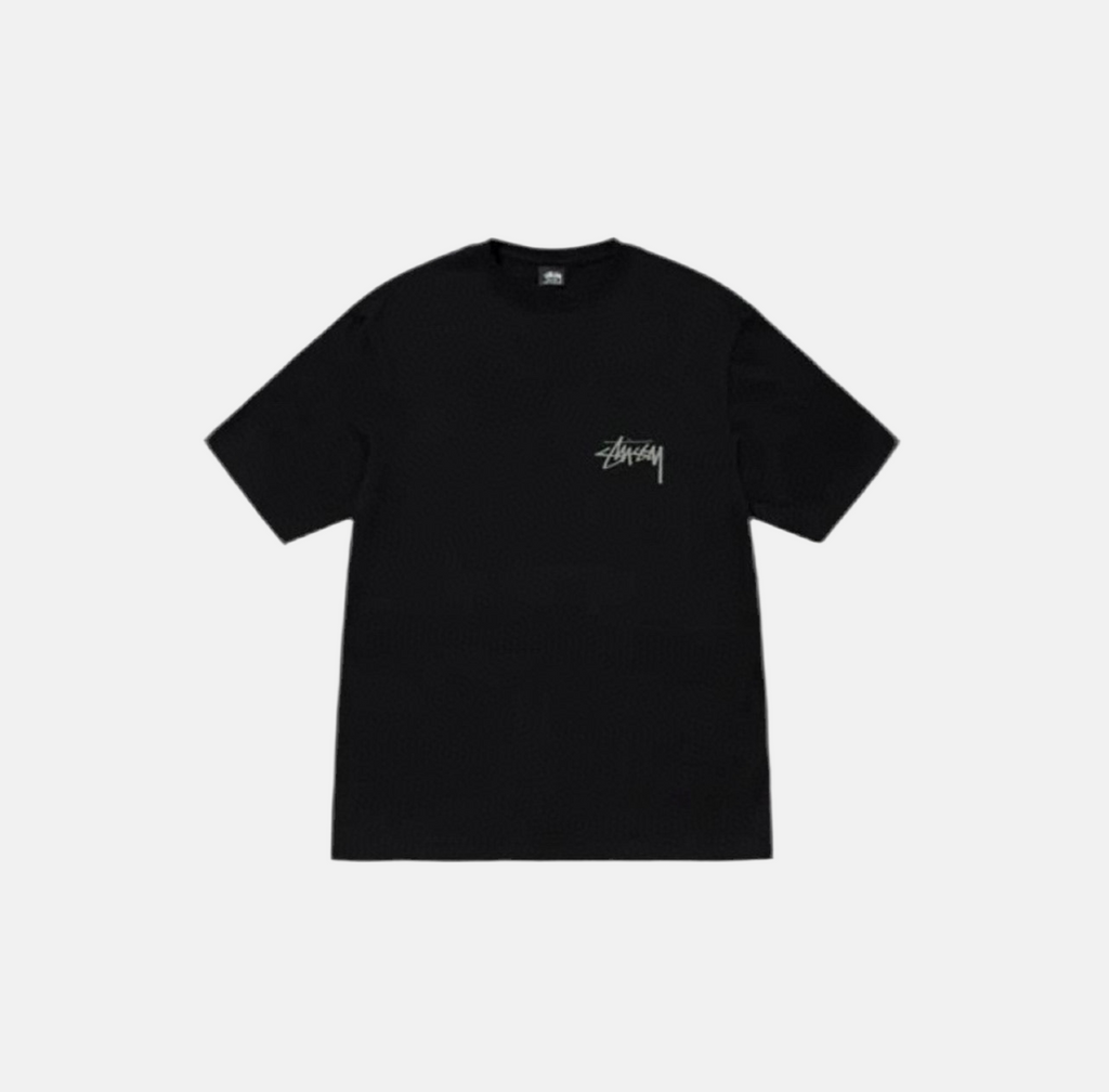 STUSSY | חולצה קצרה