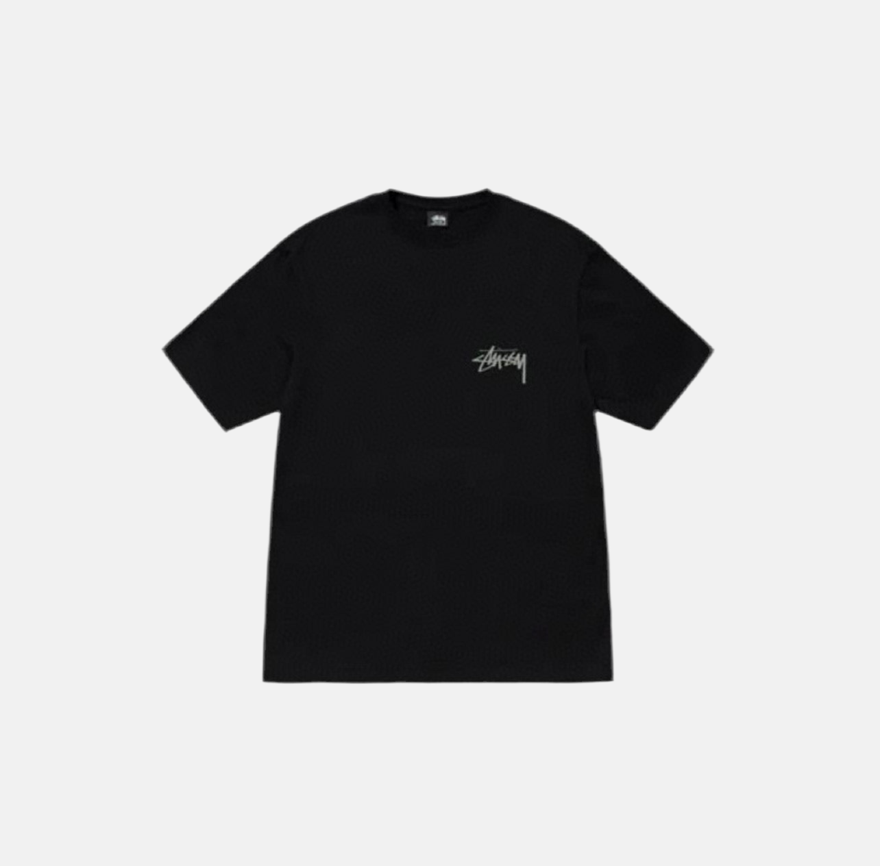 STUSSY | חולצה קצרה