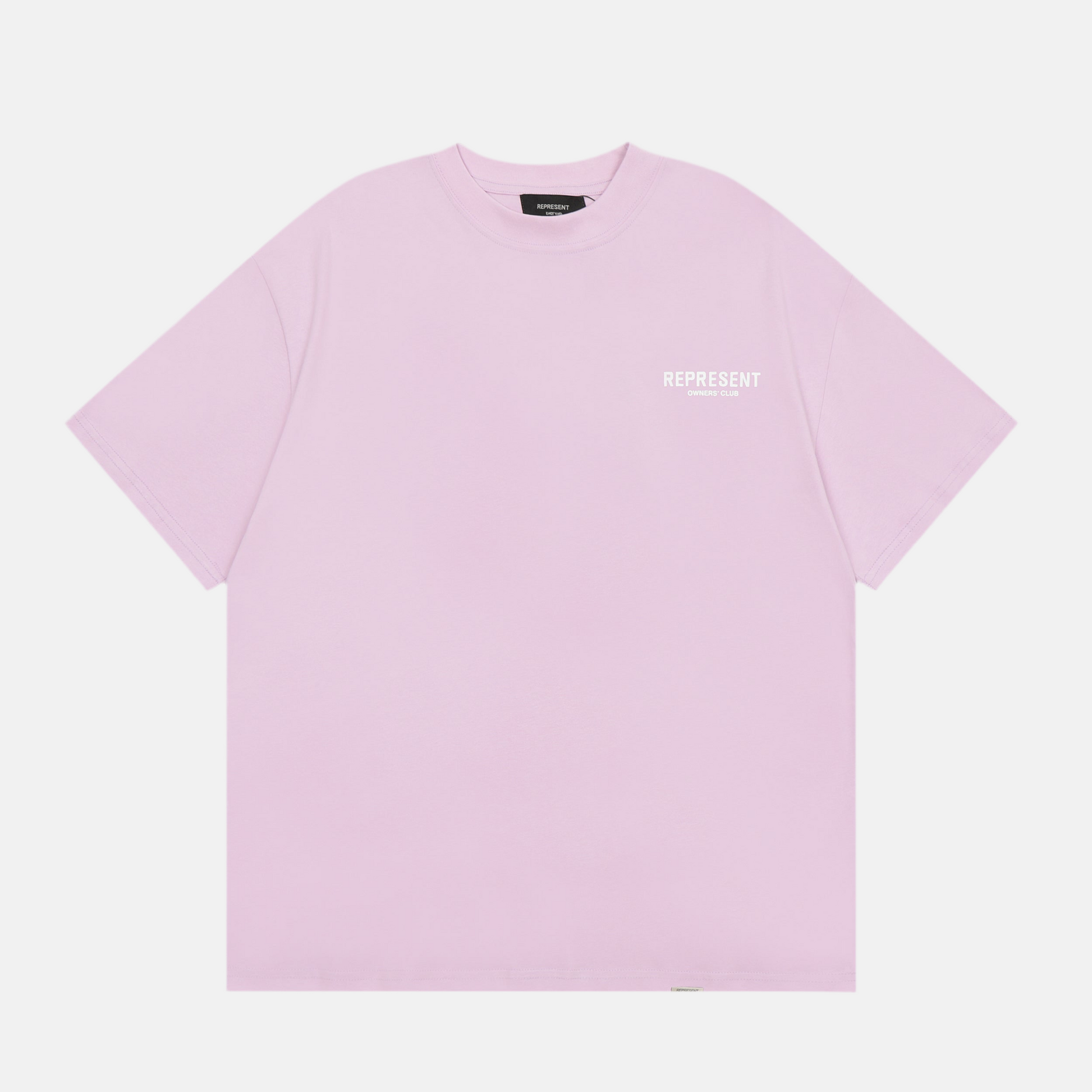 REPRESENT | חולצה קצרה