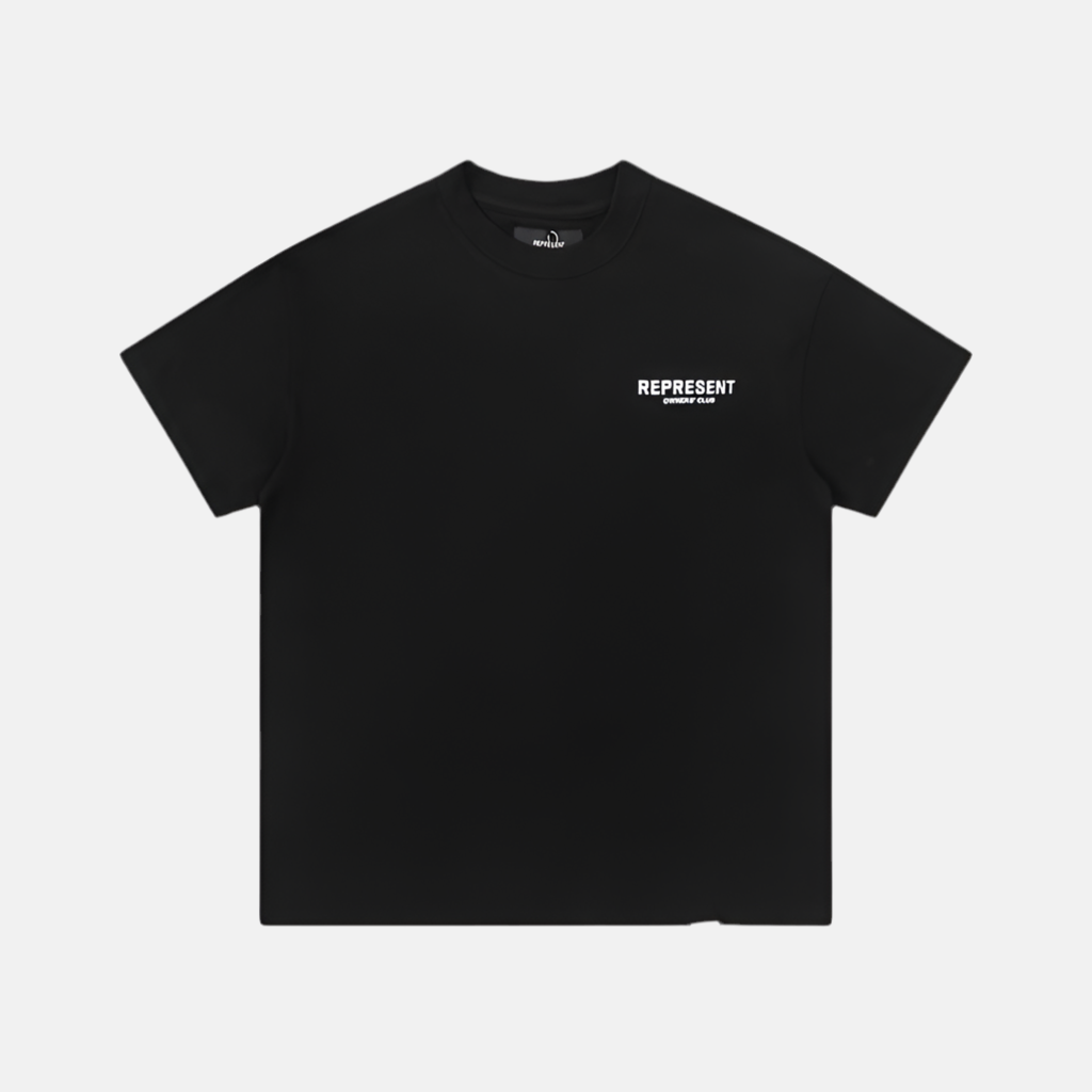 REPRESENT | חולצה קצרה