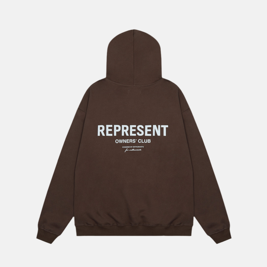 REPRESENT | סוויטשירט
