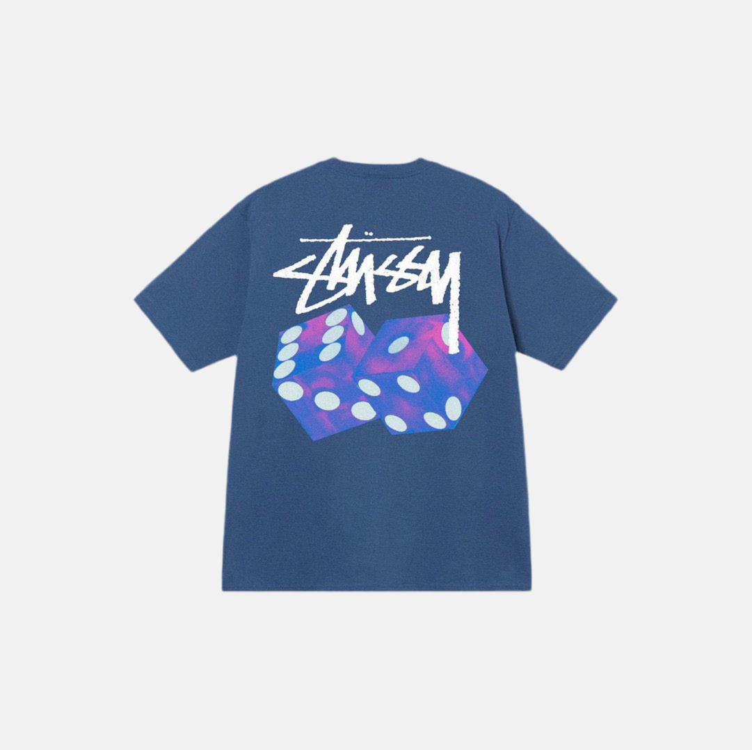 STUSSY | חולצה קצרה