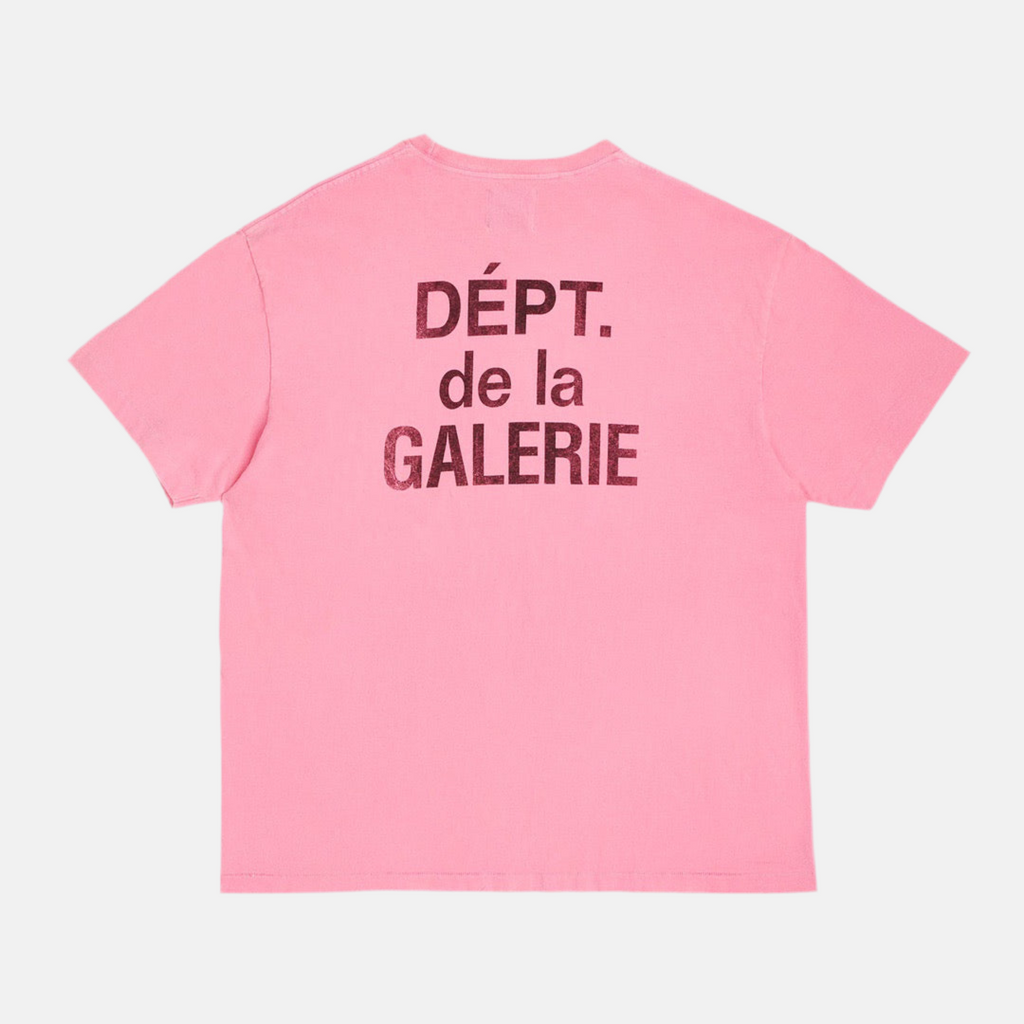 GALLERY DEPT | חולצה קצרה