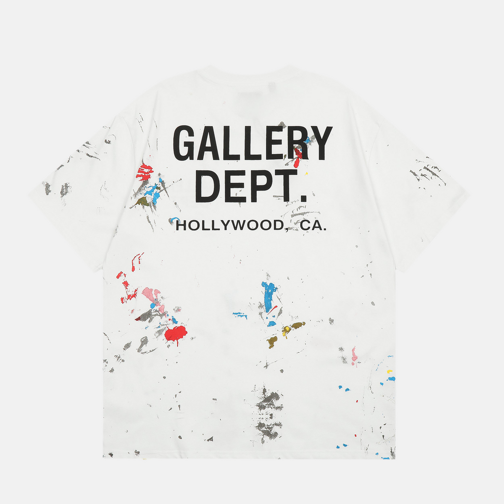 GALLERY DEPT | חולצה קצרה