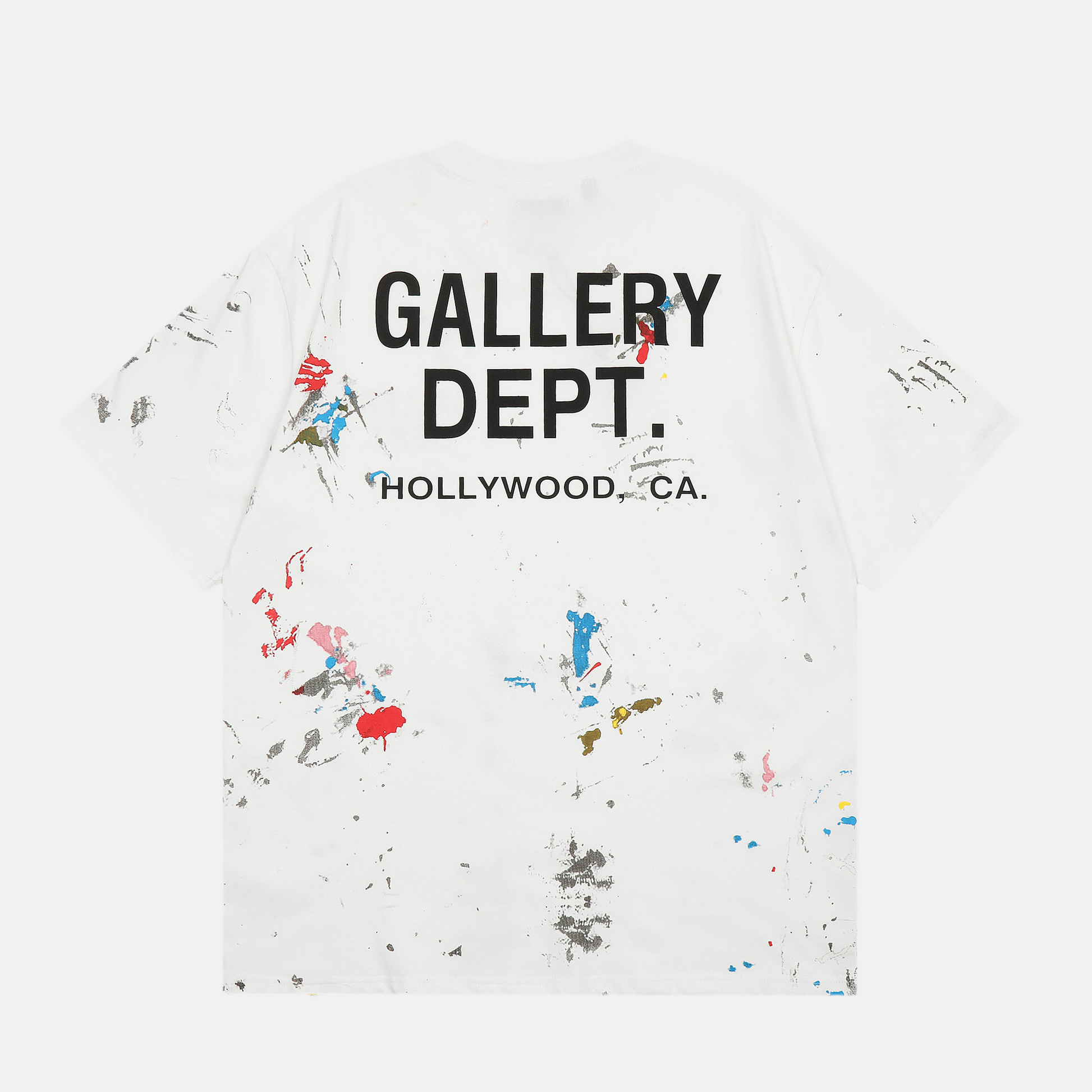 GALLERY DEPT | חולצה קצרה