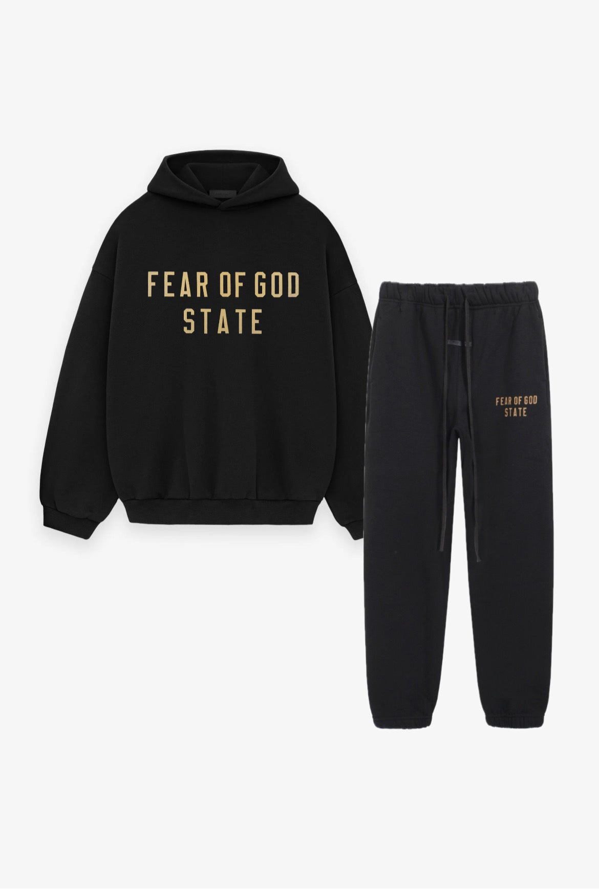 FOG ESSENTIALS | חליפה ארוכה