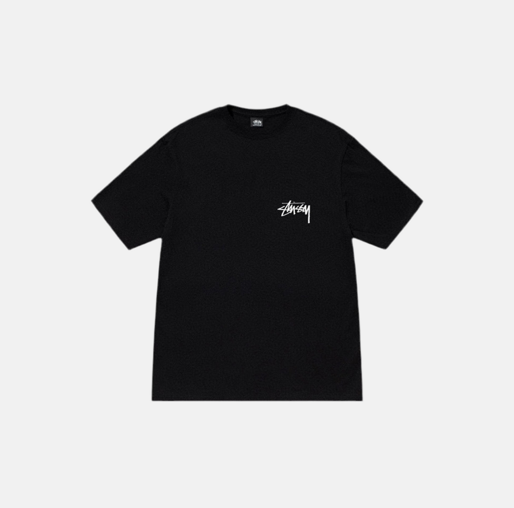 STUSSY | חולצה קצרה