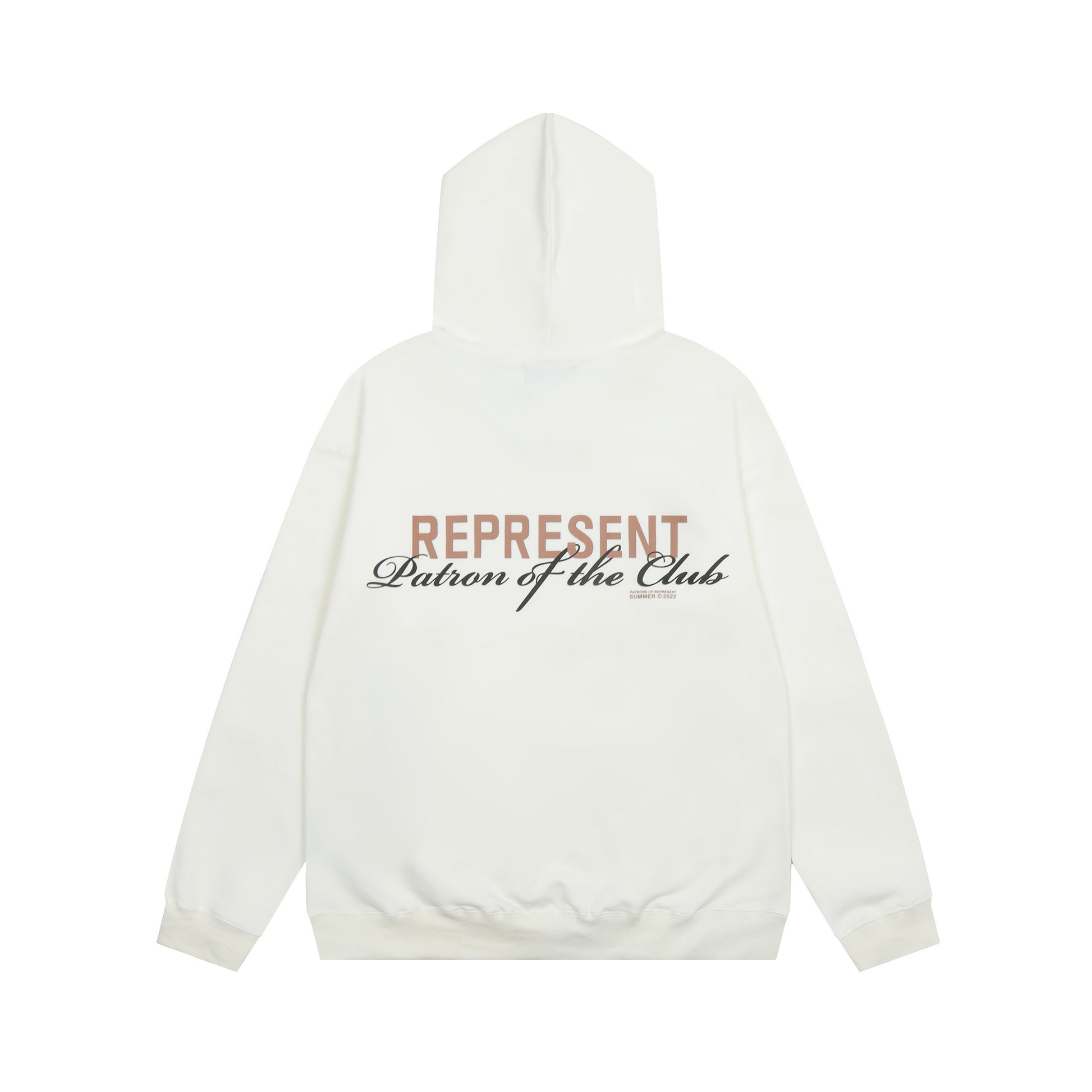REPRESENT | סוויטשירט