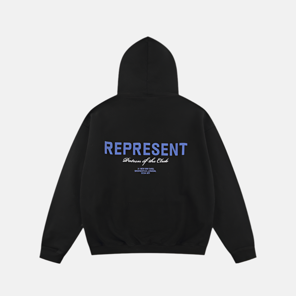 REPRESENT | סוויטשירט