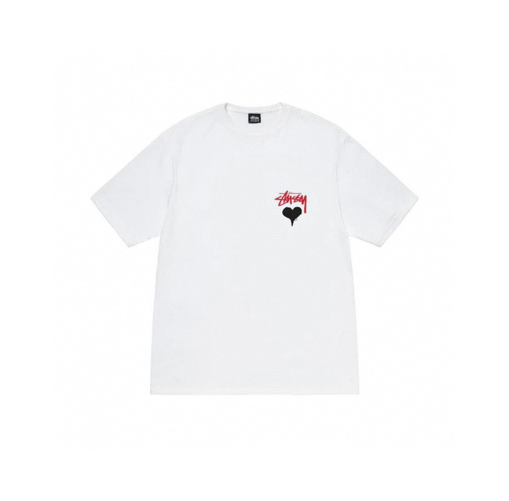 STUSSY | חולצה קצרה