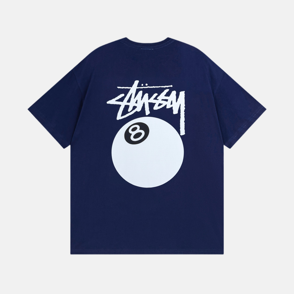 STUSSY | חולצה קצרה