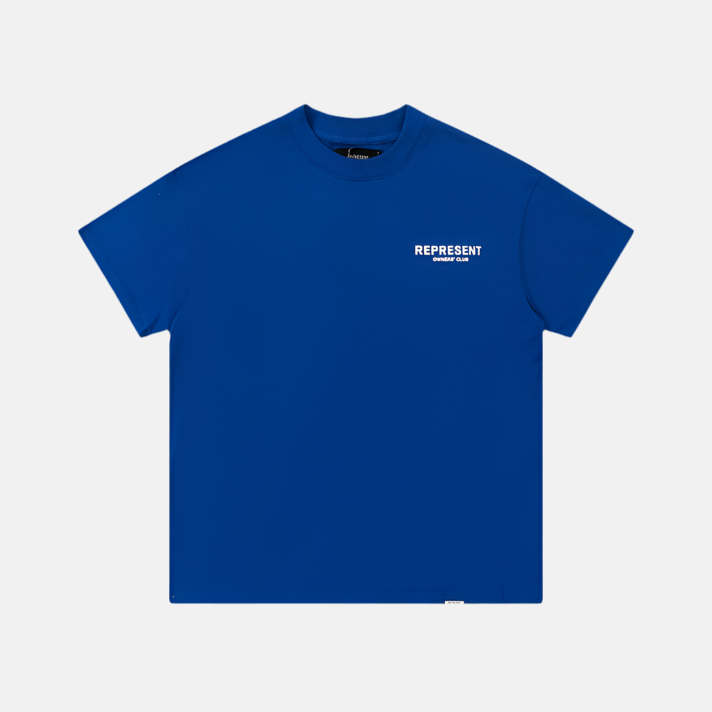 REPRESENT | חולצה קצרה