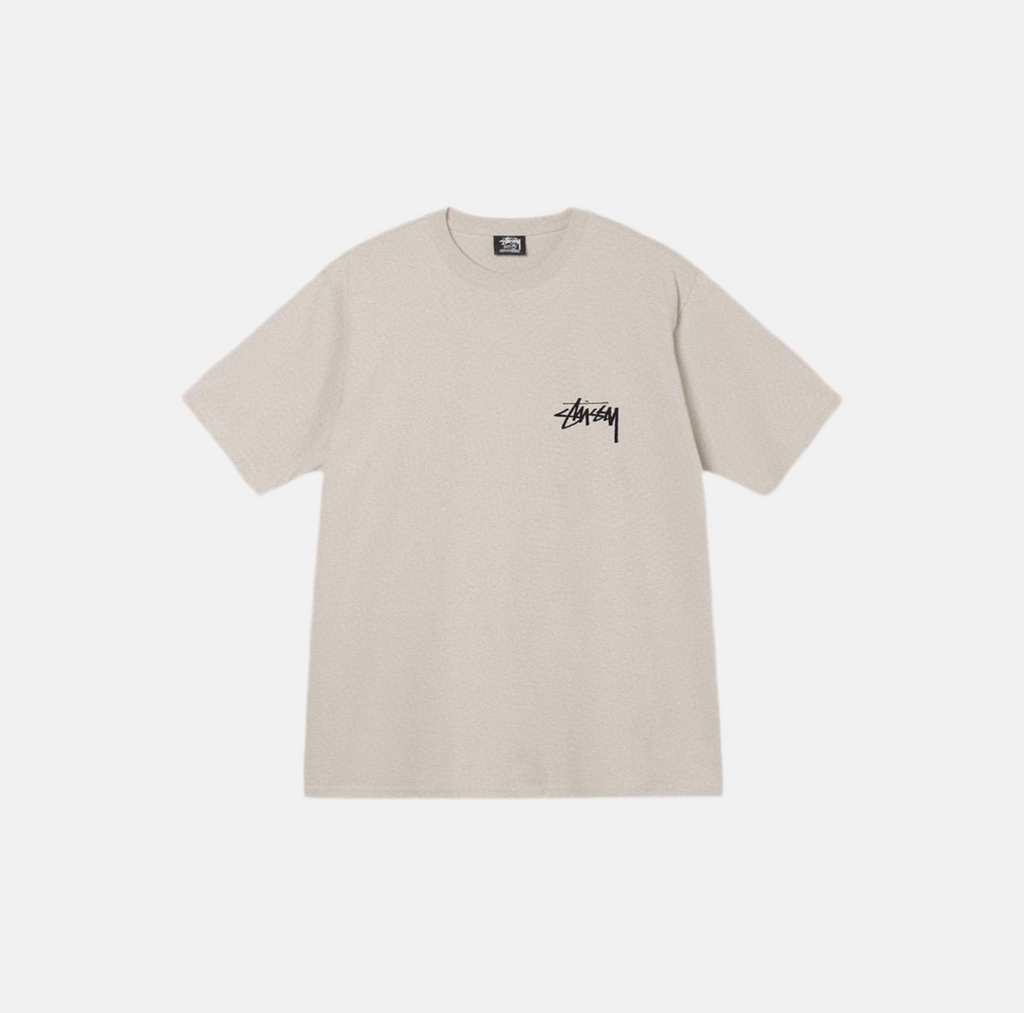 STUSSY | חולצה קצרה