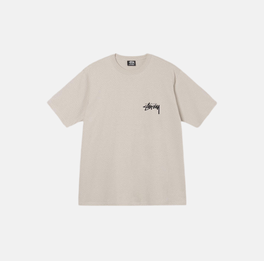 STUSSY | חולצה קצרה