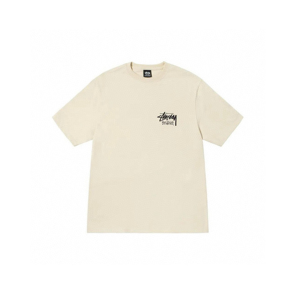 STUSSY | חולצה קצרה