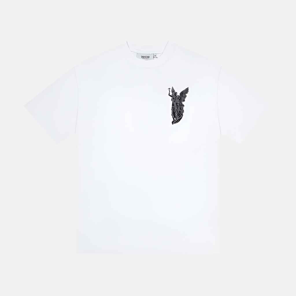 TRAPSTAR | חולצה קצרה