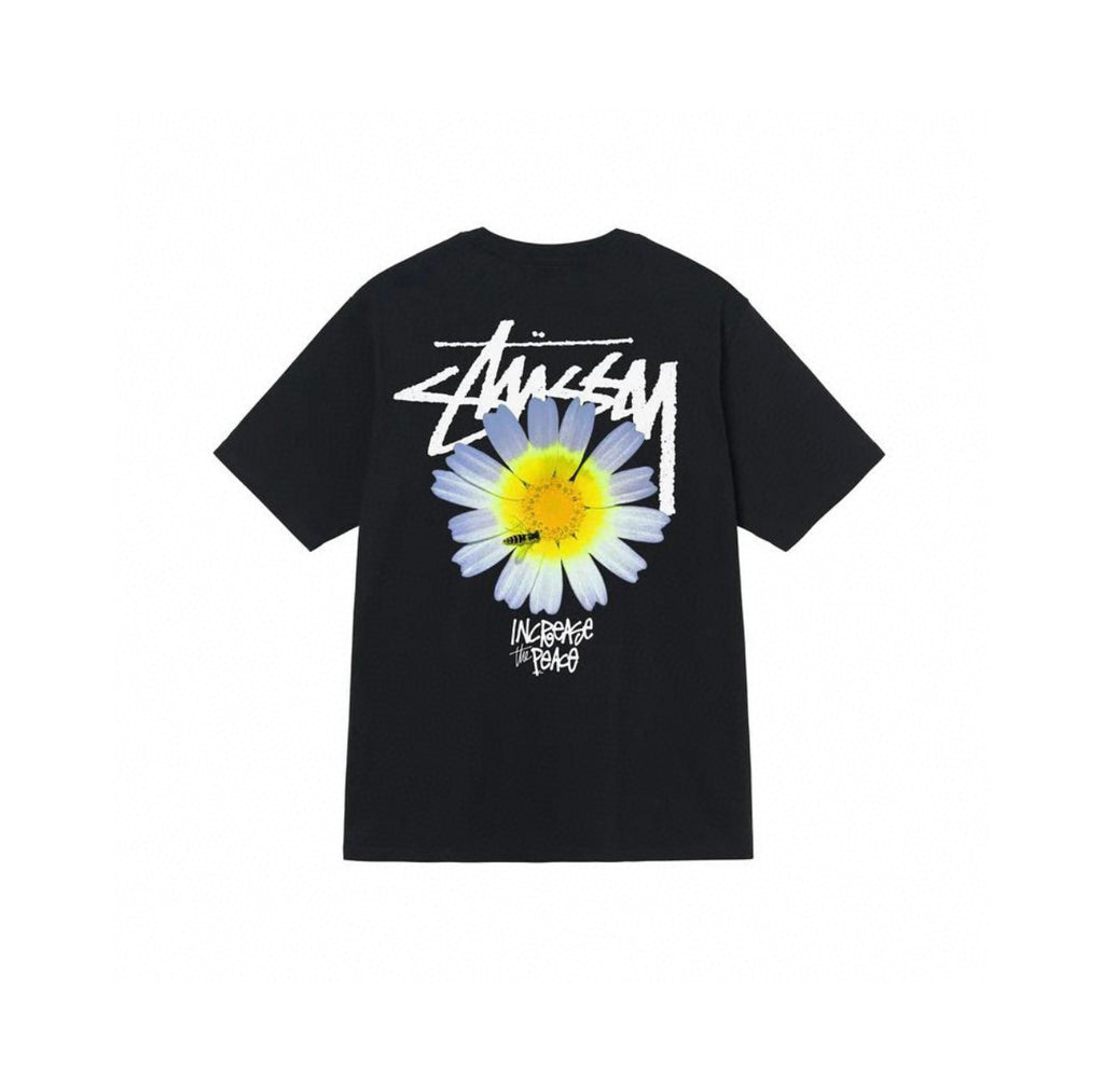 STUSSY | חולצה קצרה