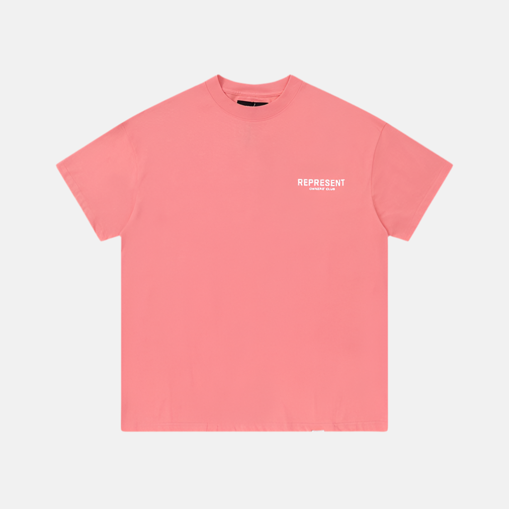 REPRESENT | חולצה קצרה