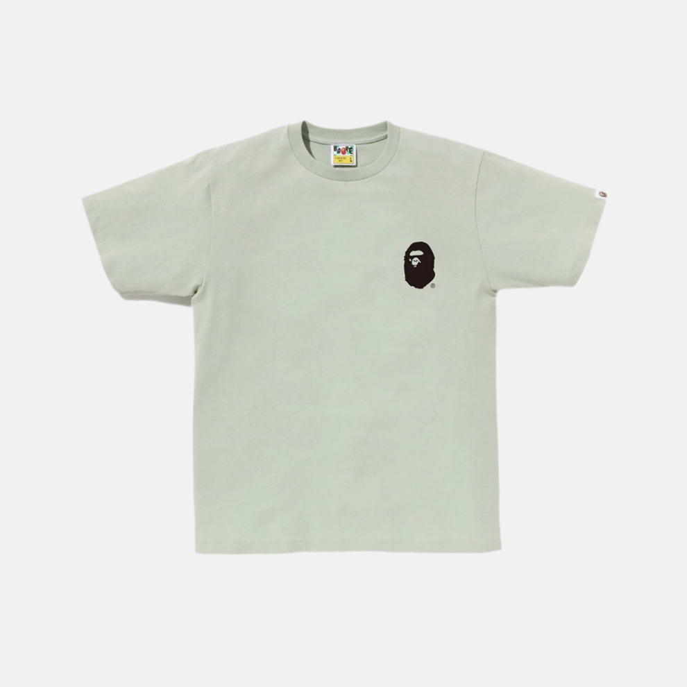 BAPE | חולצה קצרה