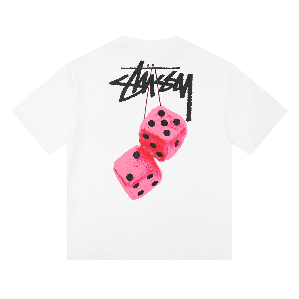 STUSSY | חולצה קצרה