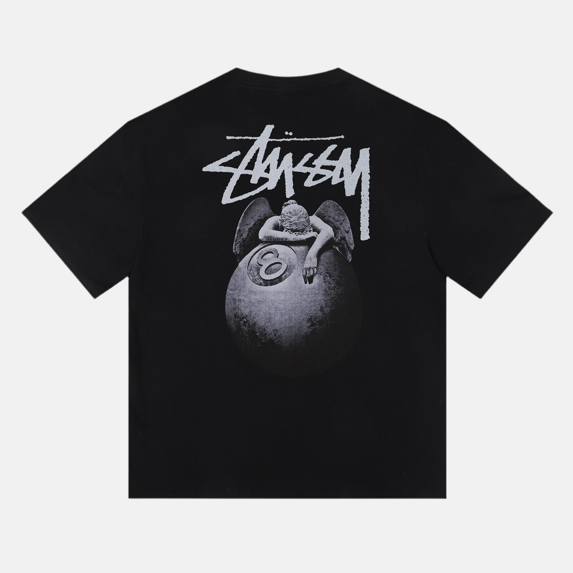 STUSSY | חולצה קצרה