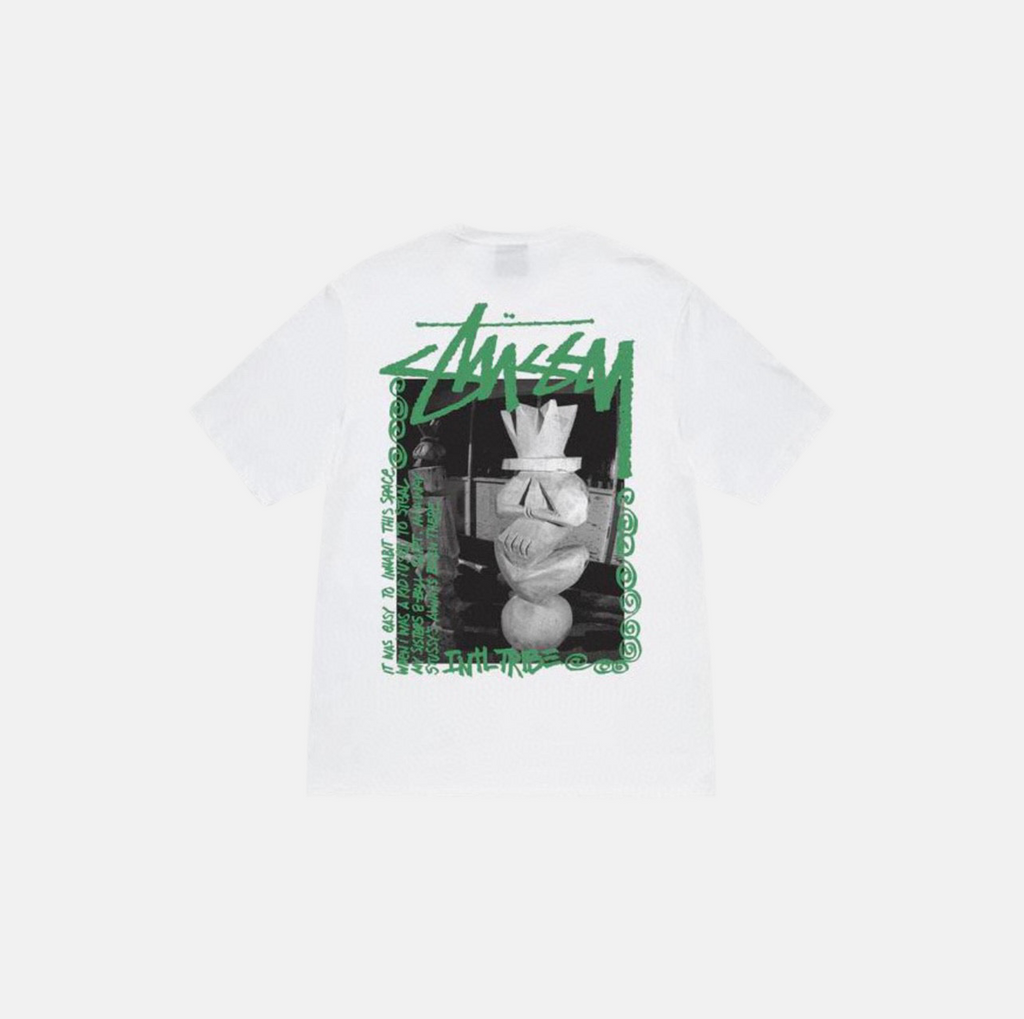 STUSSY | חולצה קצרה